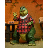 Dinosaurs - Figurine Earl Sinclair, Ultimate