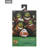 Dinosaurs - Figurine Earl Sinclair, Ultimate