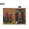 Dinosaurs - Figurine Earl Sinclair, Ultimate