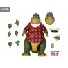Dinosaurs - Figurine Earl Sinclair, Ultimate