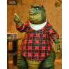 Dinosaurs - Figurine Earl Sinclair, Ultimate