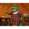 Dinosaurs - Figurine Earl Sinclair, Ultimate