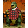 Dinosaurs - Figurine Earl Sinclair, Ultimate