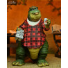 Dinosaurs - Figurine Earl Sinclair, Ultimate