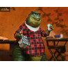 Dinosaurs - Figurine Earl Sinclair, Ultimate