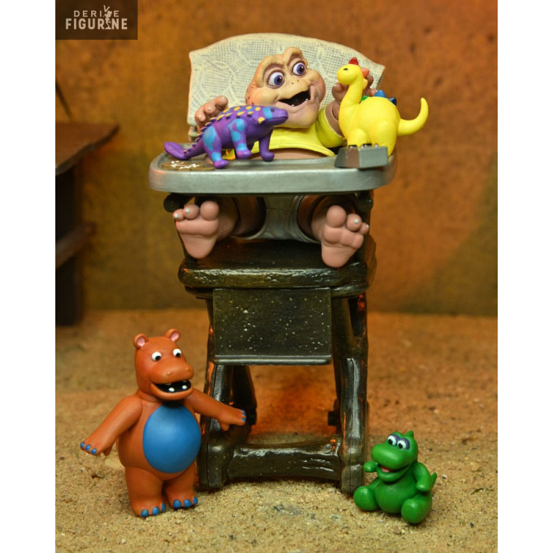 Dinosaurs - Figurine Baby...