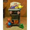 Dinosaurs - Figurine Baby Sinclair, Ultimate