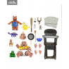 Dinosaurs - Figurine Baby Sinclair, Ultimate