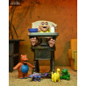 Dinosaurs - Figurine Baby Sinclair, Ultimate