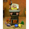 Dinosaurs - Figure Baby Sinclair, Ultimate