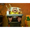 Dinosaurs - Figurine Baby Sinclair, Ultimate