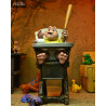 Dinosaurs - Figurine Baby Sinclair, Ultimate