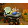 Dinosaurs - Figurine Baby Sinclair, Ultimate