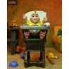 Dinosaurs - Figurine Baby Sinclair, Ultimate