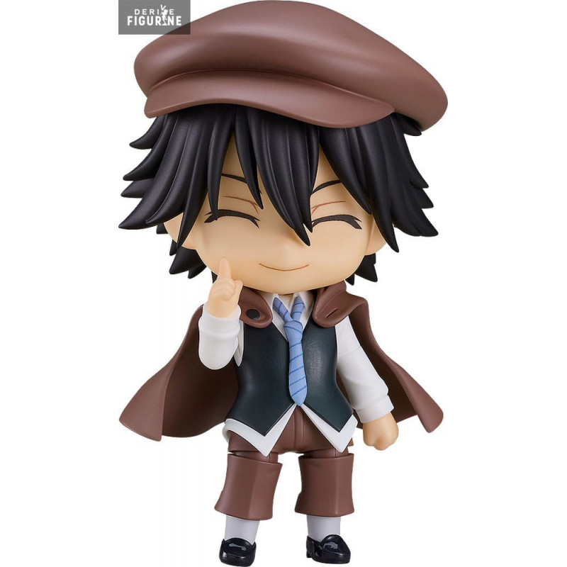 Bungo Stray Dogs - Figurine...