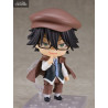 Bungo Stray Dogs - Ranpo Edogawa figure, Nendoroid