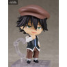Bungo Stray Dogs - Ranpo Edogawa figure, Nendoroid