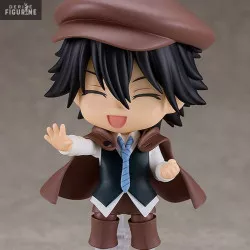 Bungo Stray Dogs - Figurine...