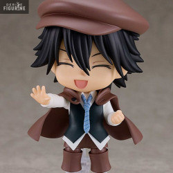 Bungo Stray Dogs - Ranpo...