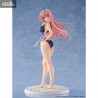 Classroom of the Elite - Figurine Honami Ichinose, Swimsuit