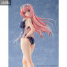 Classroom of the Elite - Figure Honami Ichinose, Swimsuit