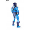 Masters of the Universe - Skeletor figure