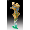 JoJo's Bizarre Adventure Part3 - Figurine The World, Super Action Legend