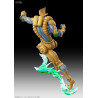 JoJo's Bizarre Adventure Part3 - The World figure, Super Action Legend