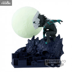 Kaiju No. 8 figure, WCF Log...