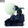 Kaiju No. 8 figure, WCF Log Stories