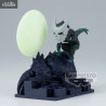 Figurine Kaiju No. 8, WCF Log Stories