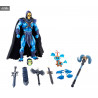 Masters of the Universe - Skeletor figure