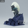 Figurine Kaiju No. 8, WCF Log Stories