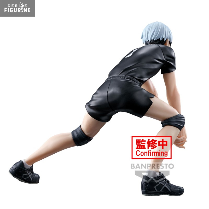 Haikyu!! - Figurine...