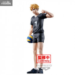 Haikyu!! - Figurine Atsumu...