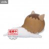 Haikyu!! - Kenma Kozume figure Kenmaneko, Fluffy Puffy