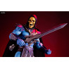 Masters of the Universe - Skeletor figure