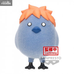 Haikyu!! - Hinata Shoyo...