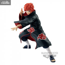 Naruto Shippuden - Sasori...