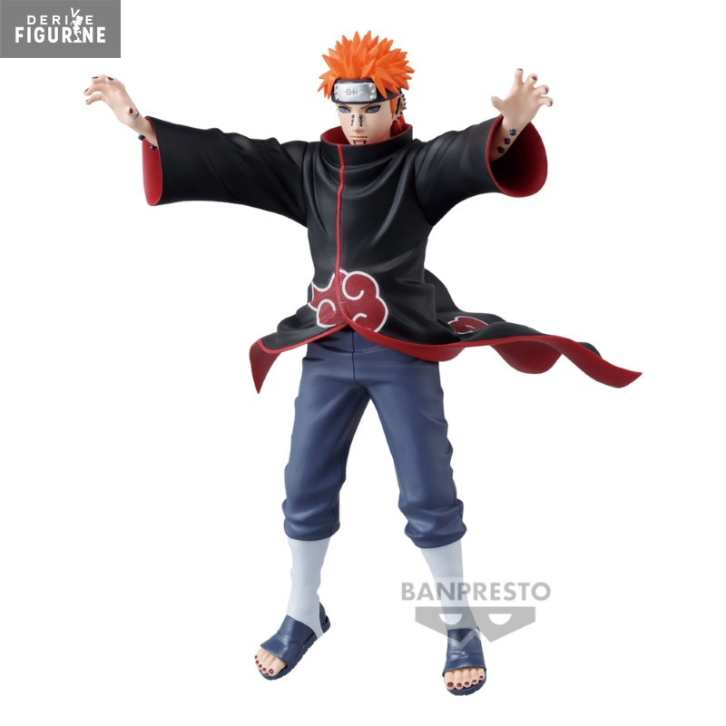 Naruto Shippuden - Pain...
