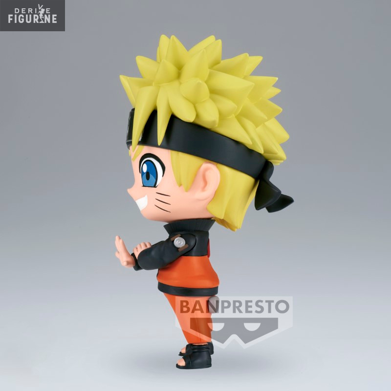 Naruto Shippuden - Figurine...