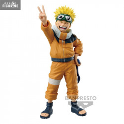 Naruto - Figurine Naruto...