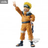 Naruto - Naruto Uzumaki figure, Colosseum