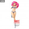 Urusei Yatsura - Ran figure, Glitter&Glamours