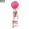 Urusei Yatsura - Ran figure, Glitter&Glamours