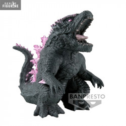 Godzilla X Kong The New...