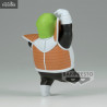 Dragon Ball Z - Figurine Guldo Gynyu Force, Solid Edge Works Vol.21