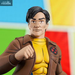 Marvel X-Men Animated...
