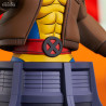 Marvel X-Men Animated Series - Morph bust