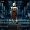 Star Wars: Ahsoka - Captain Enoch figure, Premier Collection